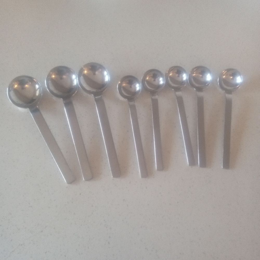 Towle 18/10 Spoons